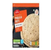 PHULKA ROTI 12 PCS 